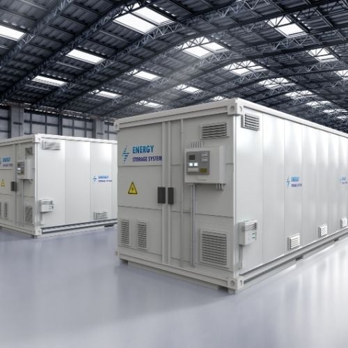Fasteners for Power Storage Systems Engineered Battery & Energy Storage Hardware- energy storage--ISO certified fastener supplier_blue chip engineered products