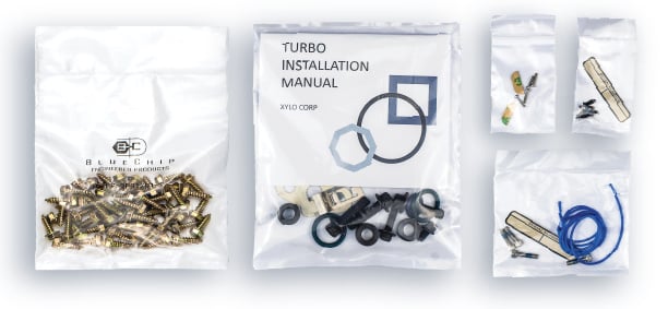 kitting and packaging email image