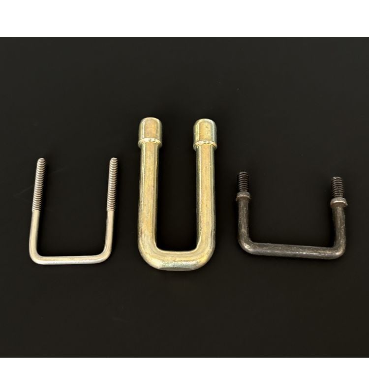 U bolts