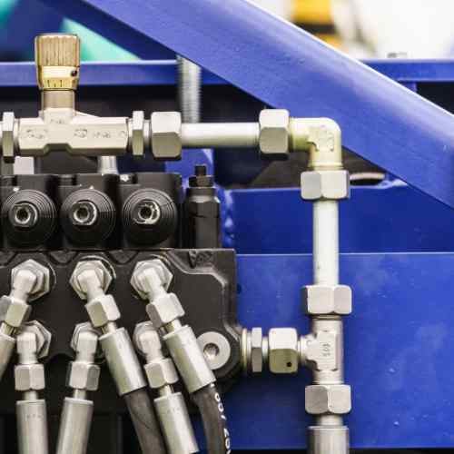 Sealing Fasteners Enhance Equipment Performance_ Hydraulic Valves_ Blue Chip Engineered Products