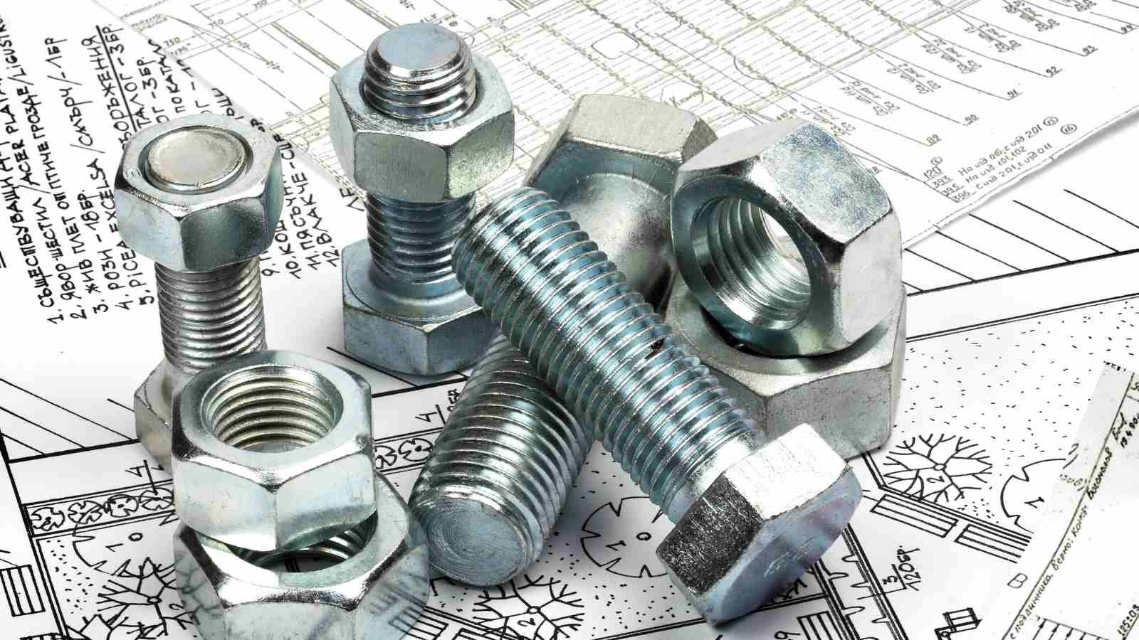 The Importance of Pitch Diameter for Threaded Fasteners_Blue Chip Engineered Products