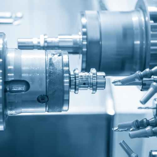 advantages of screw machines_blue chip engineered products