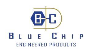blue chip engineered products logo