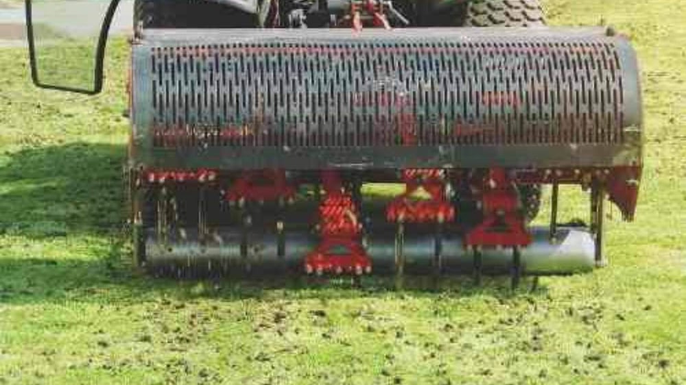 lawn and garden fastener solutions_ Blue Chip Engineered products