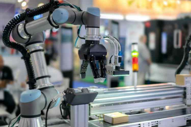medical device manufacturing_vendor managed inventory_blue chip engineered products