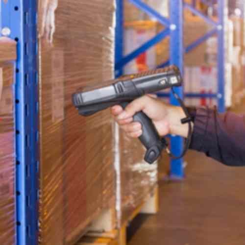 vendor managed inventory_bar coding_blue chip engineered products