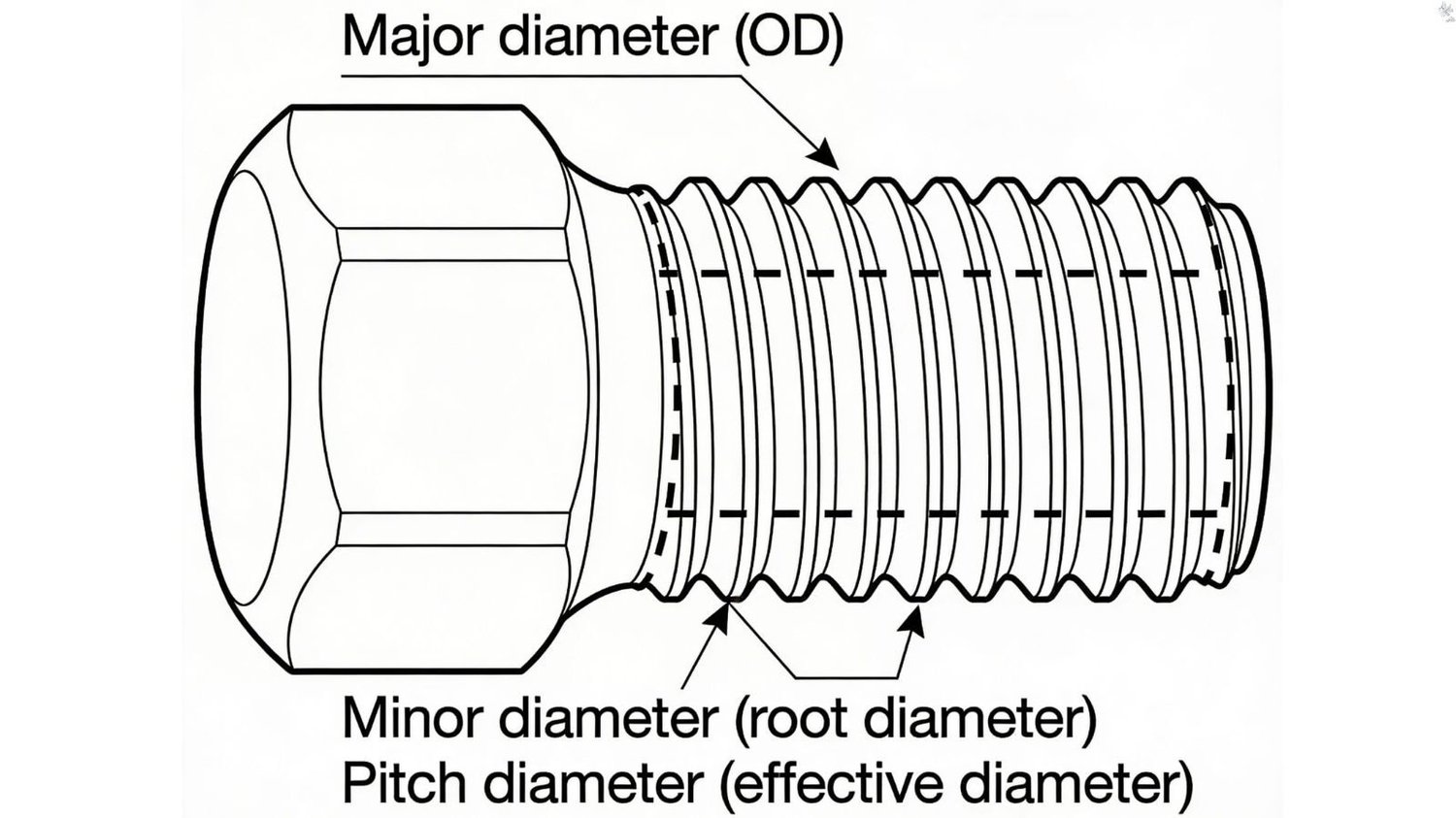 What Is an Engineered Fastener?