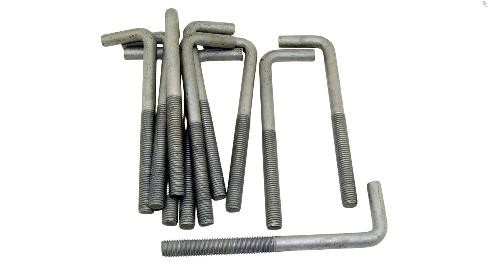 Anchor Bolts and U-Bolts Secure Fastening in Construction Projects-building fasteners - Blue Chip Engineered products