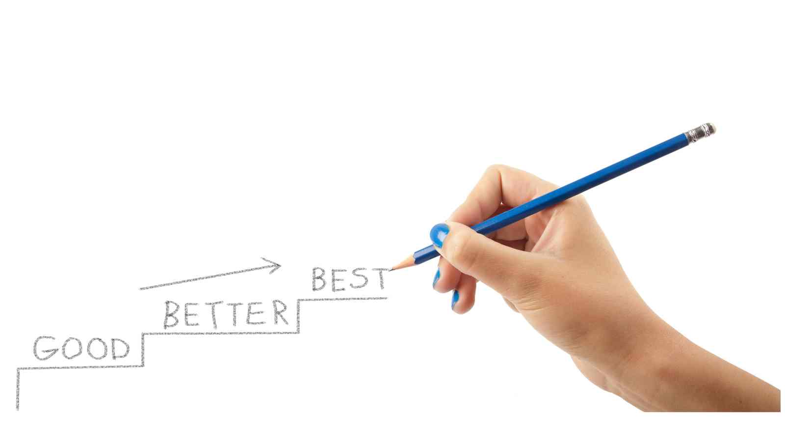 Good, Better, or Best Approach When Working with a Fastener Supplier