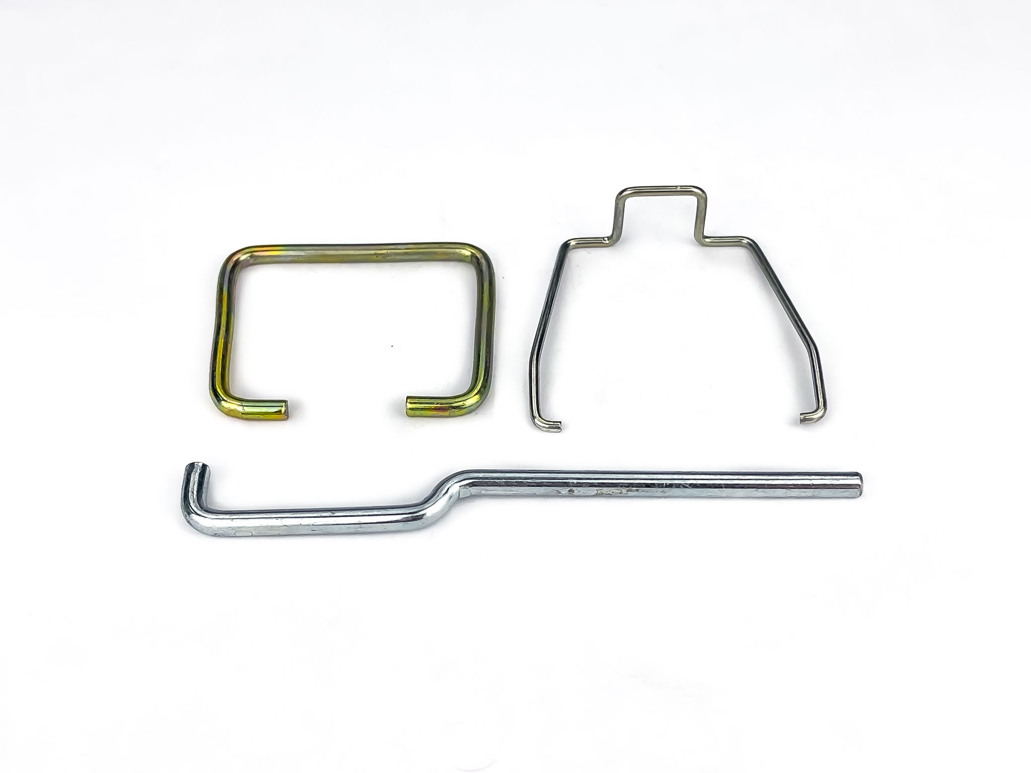 Wire form