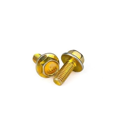 Flange Bolts- fasteners for plumbing-blue chip engineered products