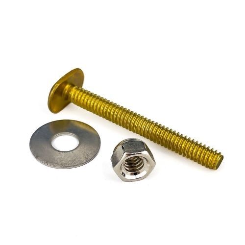 Toilet Bolts- fasteners for plumbing-blue chip engineered products