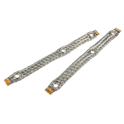 braided staps--fasteners for power systems_Blue Chip Engineered Products