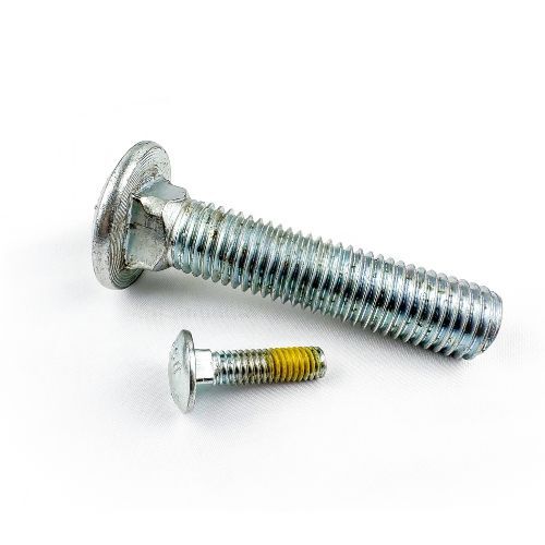 carriage bolts -fasteners for power systems_Blue Chip Engineered Products