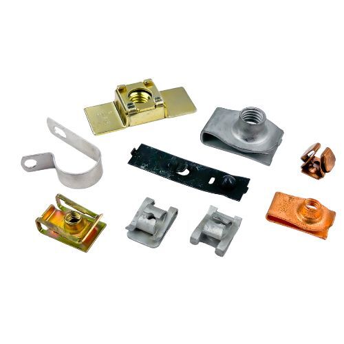 clips and clamps-fasteners for power systems_Blue Chip Engineered Products