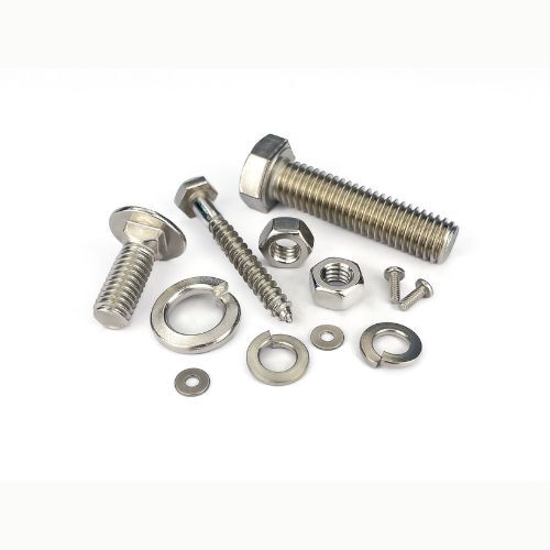 Stainless Steel fasteners for solar and wind-blue chip engineered products