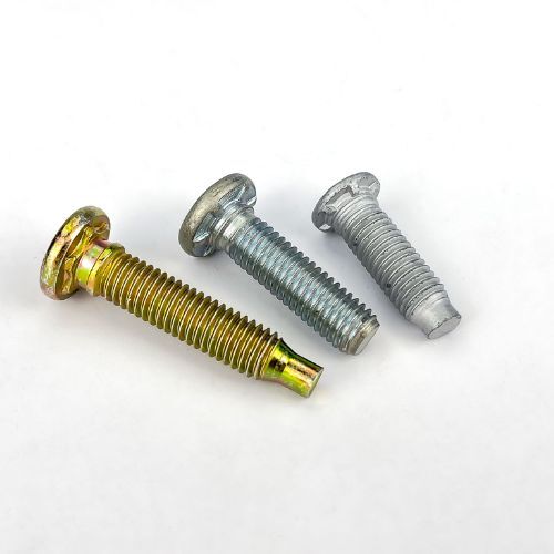Clinching Fasteners