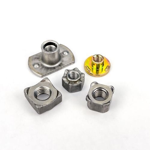 Weld Nuts