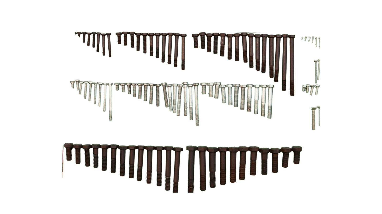 Pitch Diameter and Specialty Fasteners