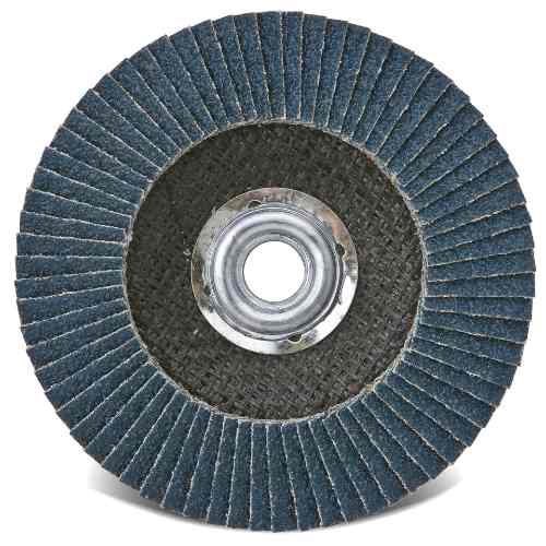 Z3® Zirconia Flap Discs_ blue chip engineered products-1