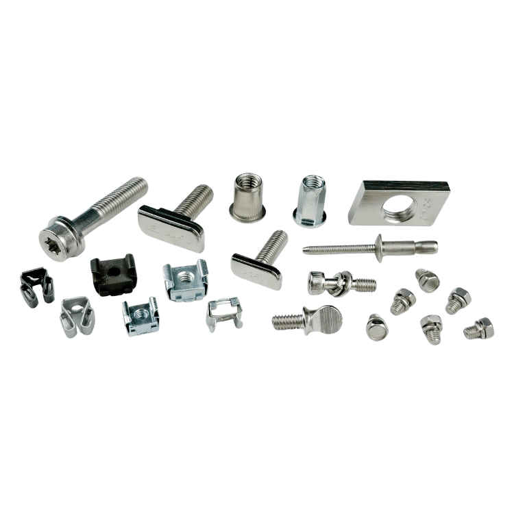 fasteners for power storage- blue chip engineered products