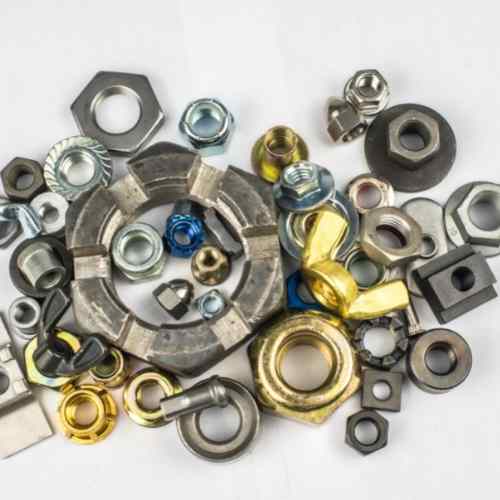 nuts_ more types_blue chip engineered products