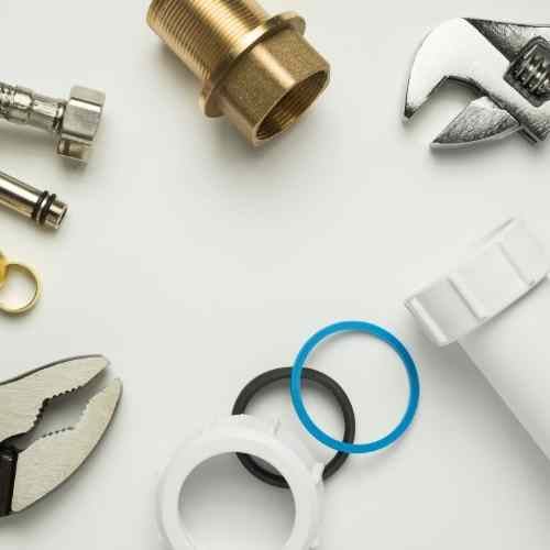 plumbing  fasteners_blue chip engineered products