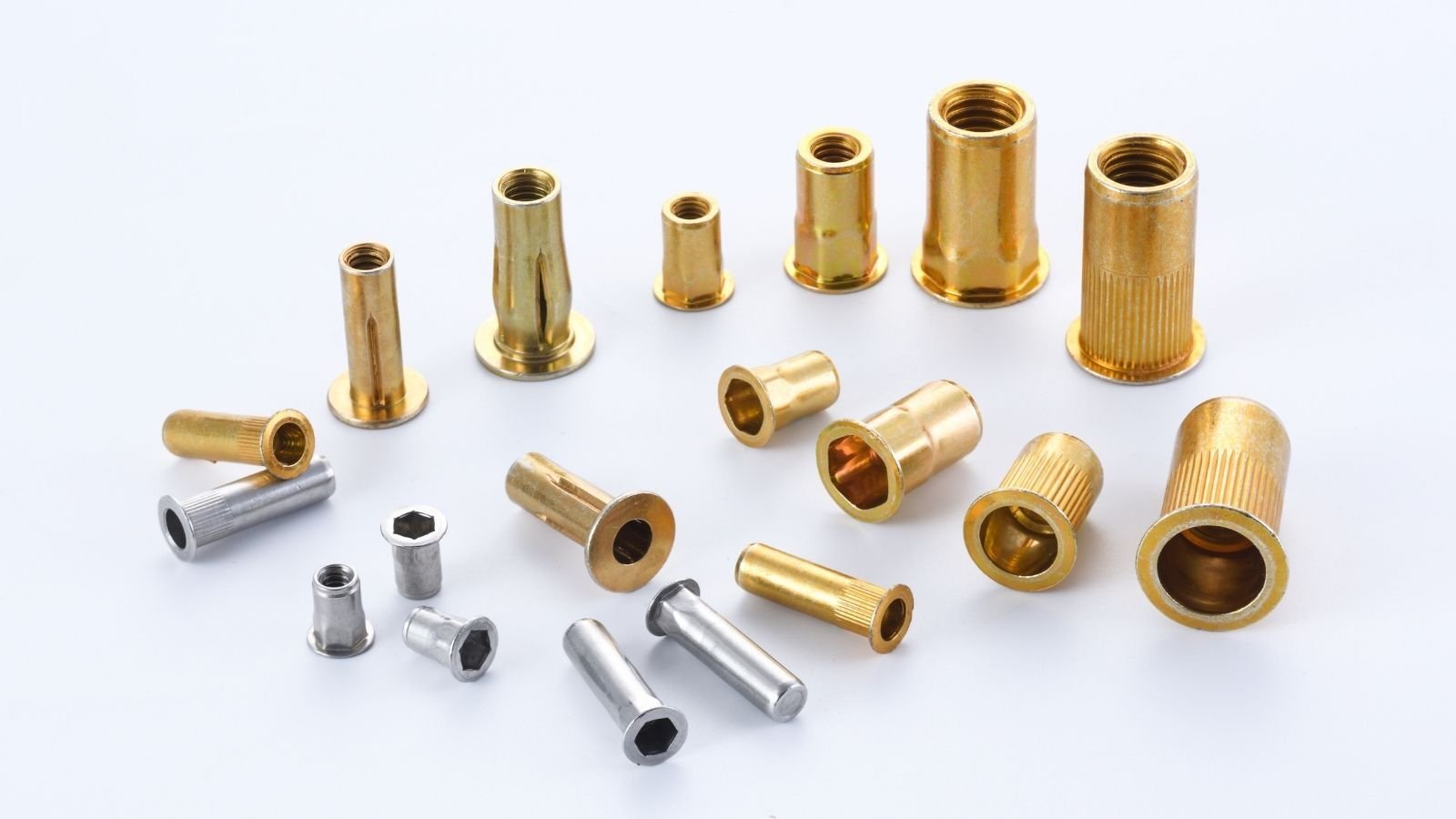 rivetech fasteners authorized supplier- rivet nuts us standard- Blue Chip Engineered products (1)