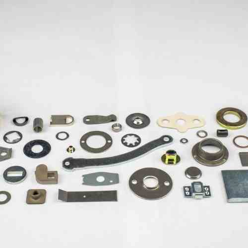 stampings_iso certified_blue chip engineered products